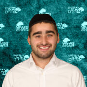 Eliyahu Greenbaum