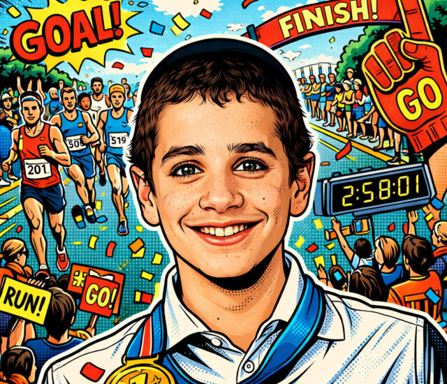 Dovid Friede